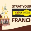 Momo Magic Cafe Franchise