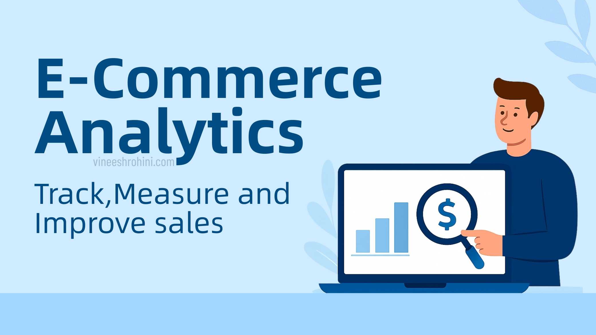 E-commerce Analytics