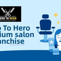 Zero to Hero Premium Salon