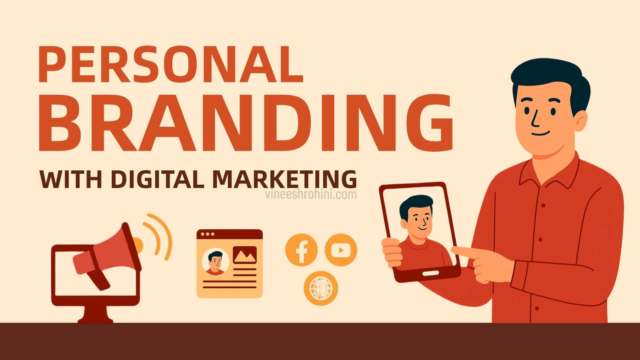 Personal Branding