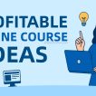 Profitable Online Course