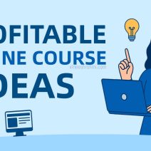 Profitable Online Course