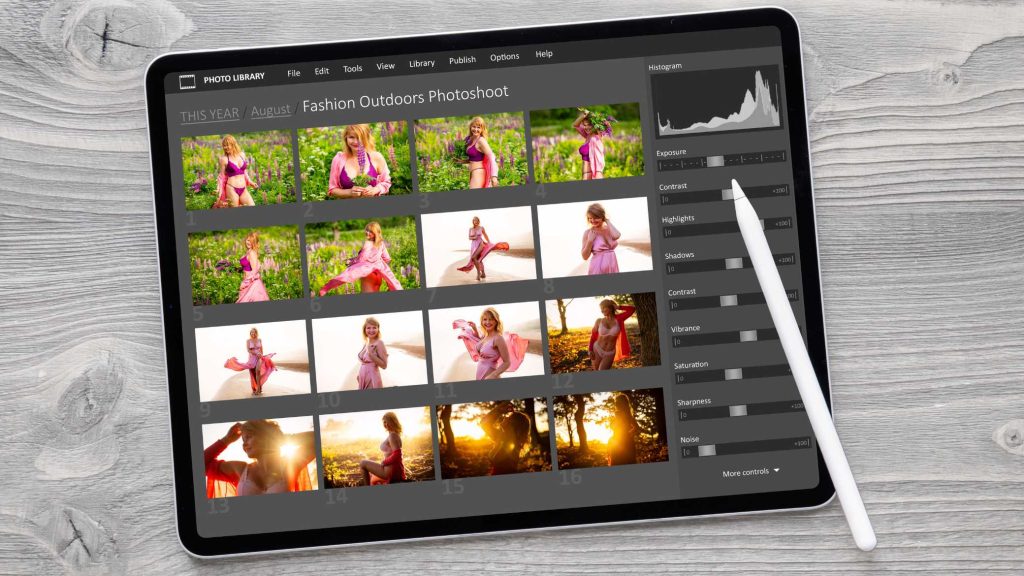 How to Sell Digital Templates