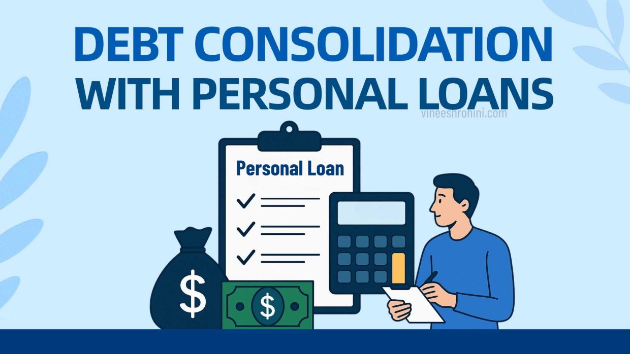 Debt Consolidation