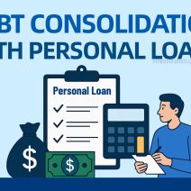 Debt Consolidation