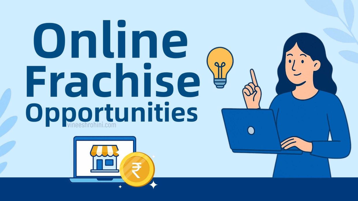 Online Franchise