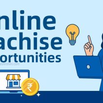 Online Franchise