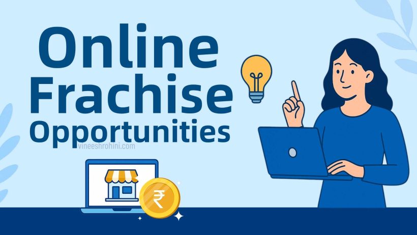 Online Franchise
