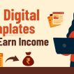 How to Sell Digital Templates
