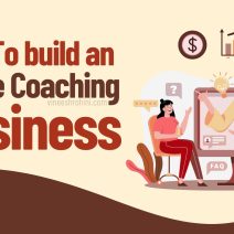 Building an Online Coaching Business