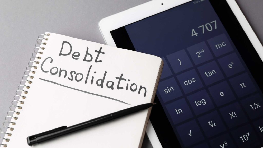 Debt Consolidation