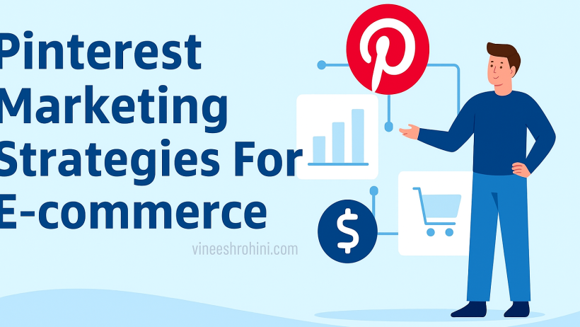 Pinterest Marketing Strategies
