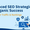 SEO Strategies