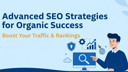 SEO Strategies