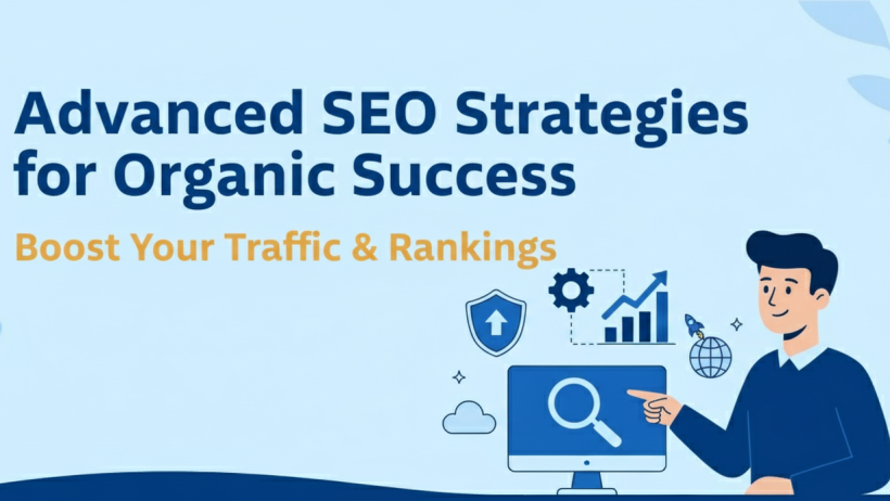 SEO Strategies