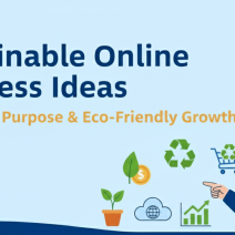 Sustainable Online Business Ideas