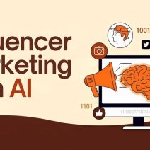 Influencer Marketing with AI
