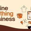 Launch Your Online Clothing Business