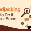 Trendjacking