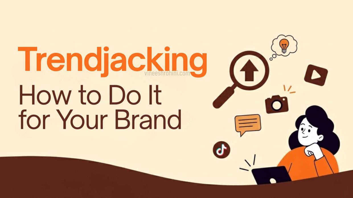 Trendjacking