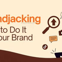 Trendjacking