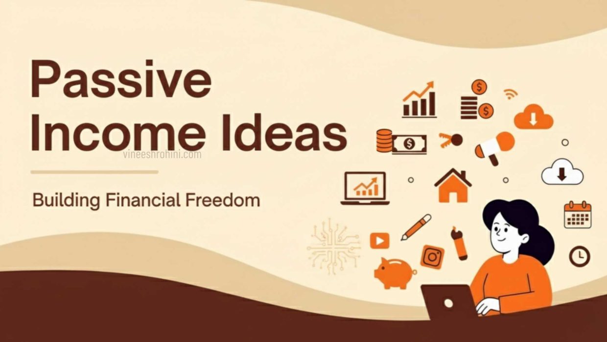 Passive Income