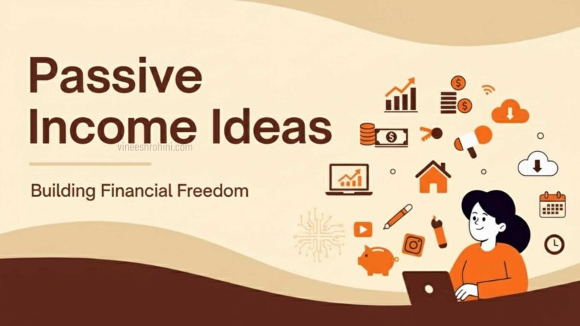 Passive Income