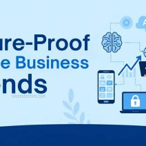 Online Business Trends