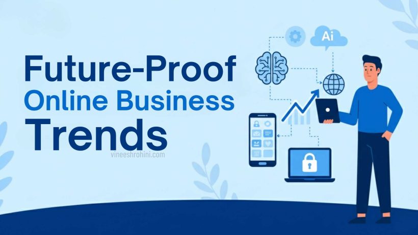 Online Business Trends