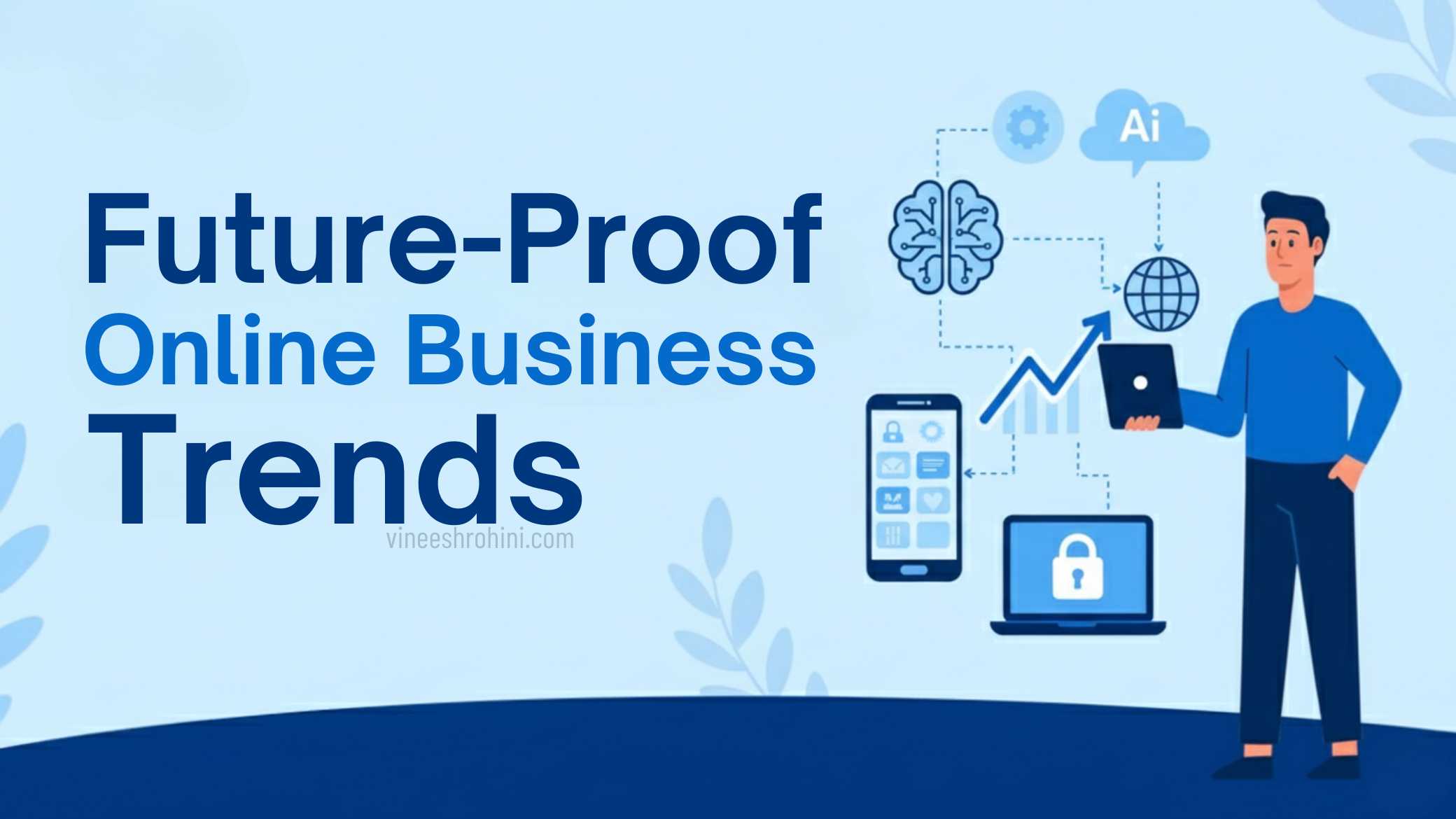 Online Business Trends