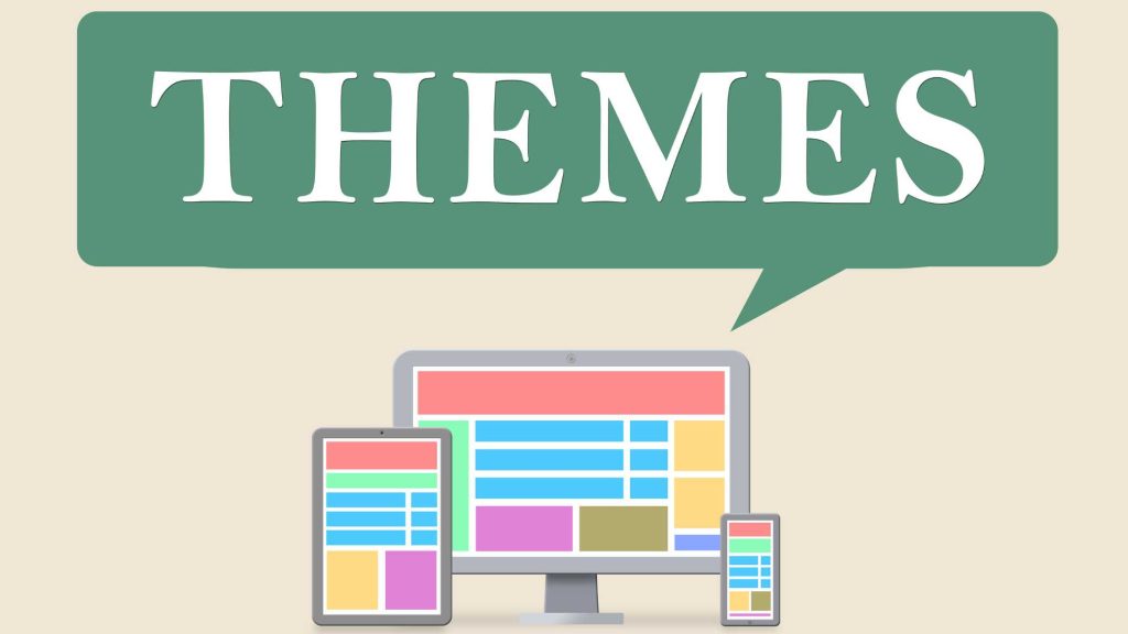 Theme Building Business
