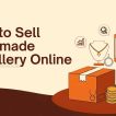 How to Sell Handmade Jewelry Online