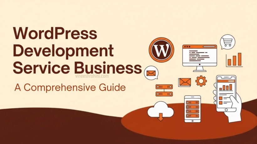 WordPress Development Service