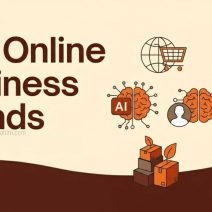 Top Online Business Trends for 2025