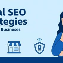 Local SEO Strategies