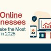 Online Businesses