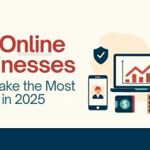 Online Businesses