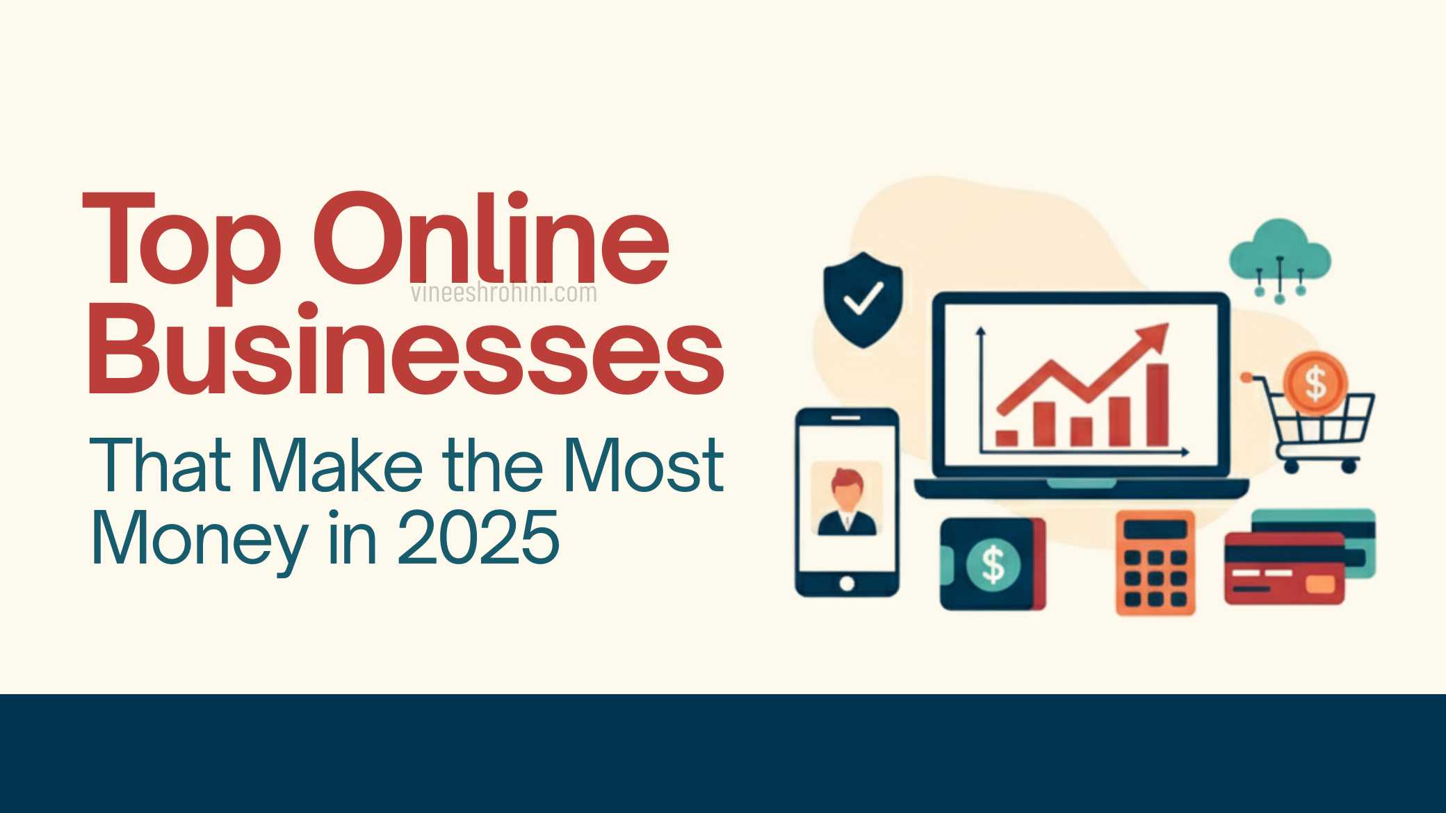 Online Businesses