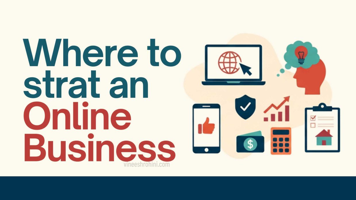 Online Business