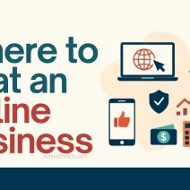Online Business