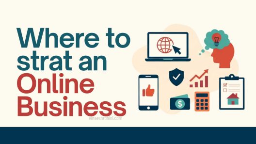 Online Business