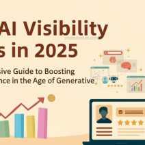 AI Visibility Tools
