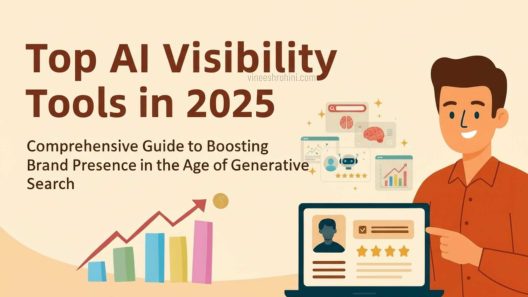 AI Visibility Tools
