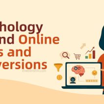 Psychology Behind Online Sales