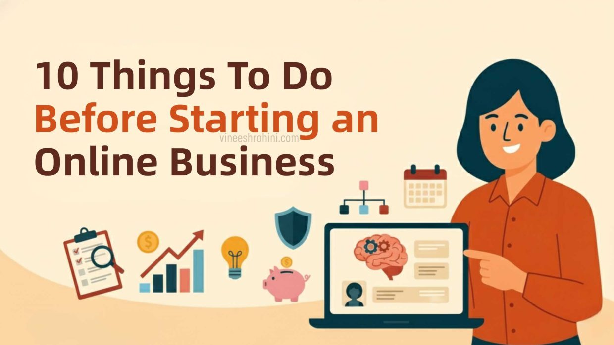 Online Business