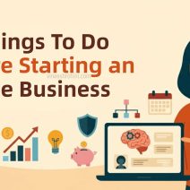 Online Business