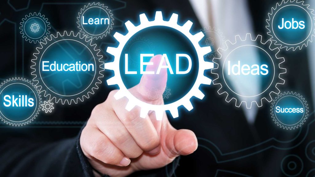 Lead Generation Services