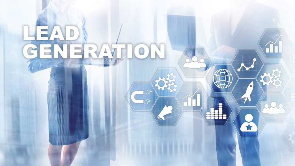 Lead Generation Services
