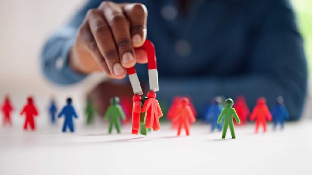 Lead Generation Services