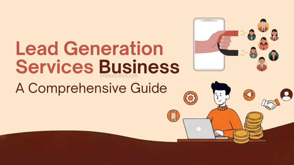 Lead Generation Services